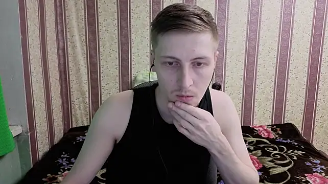 Darien_Brown live cam on StripChat