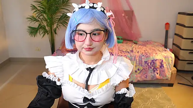free live porn cam Pinkie Princes