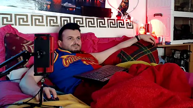erotictoyboyf69 (Ask my age) - do you wanna my juicy white cum?