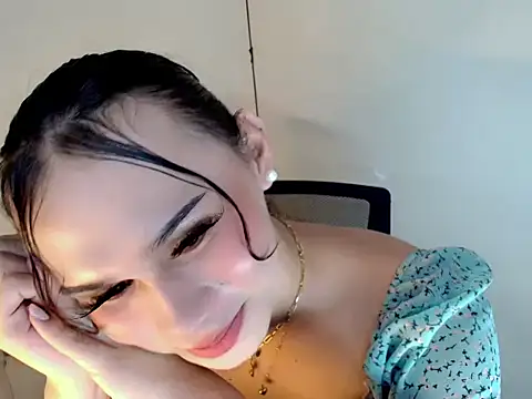 goddess_temptation live cam on StripChat