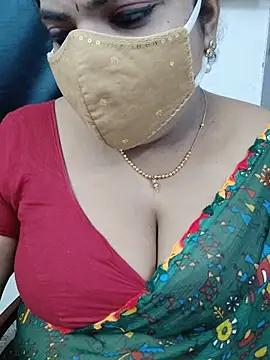 Tamil-Flora-Queen