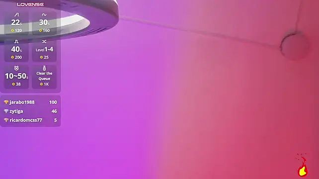 LIHIAN_TAY live cam preview