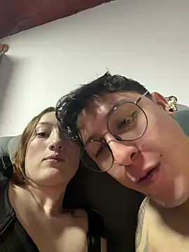 Valery_Salmons captura da sala ao vivo na Stripchat