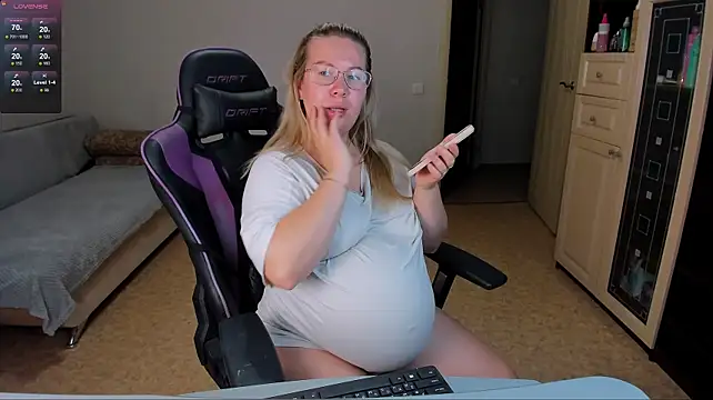 Pregnantariana