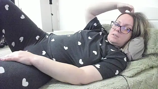wetladyjoy webcam