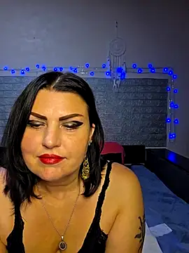 kataleya94 (F milf) - Creamy cum