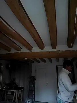 FATISSSE webcam