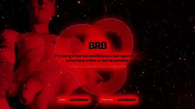 davesinner webcam