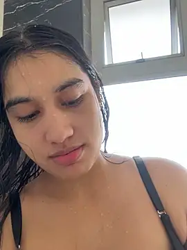 rosiechell_ (F teen) - grat big squirt full orgasm