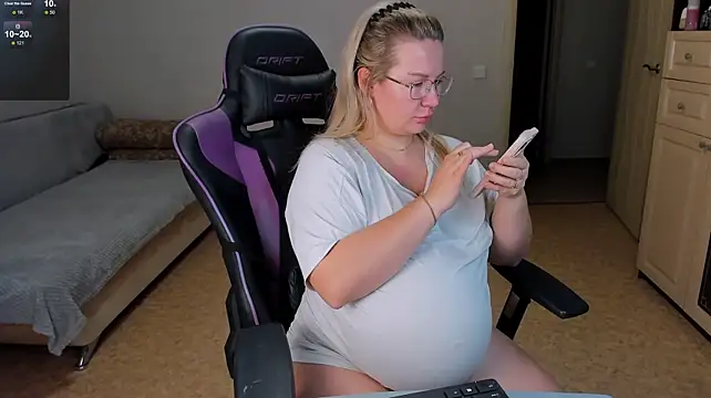 Pregnantariana