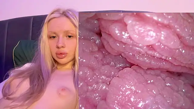jannemary webcam