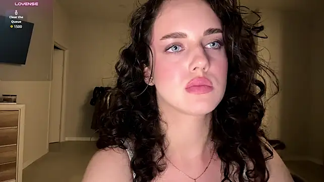 A_Milly live cam on StripChat