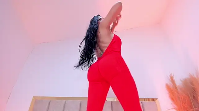 SeleneLujann webcam