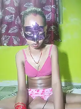TrendG live cam on StripChat