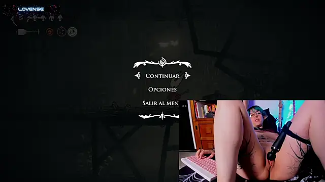 xHISATOx live cam on StripChat