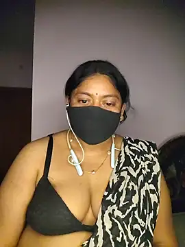 Telugu--Nadhini143 live cam on StripChat