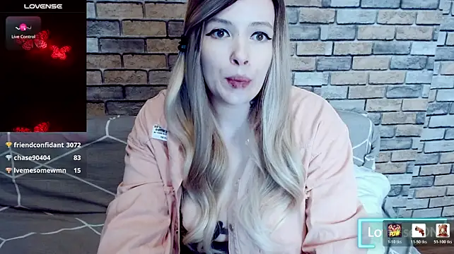 Mistressforslave