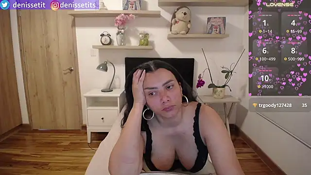DenisseTits