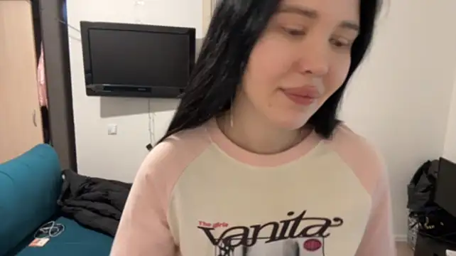 Immagine dello stream di RomeliaGemmer su Stripchat