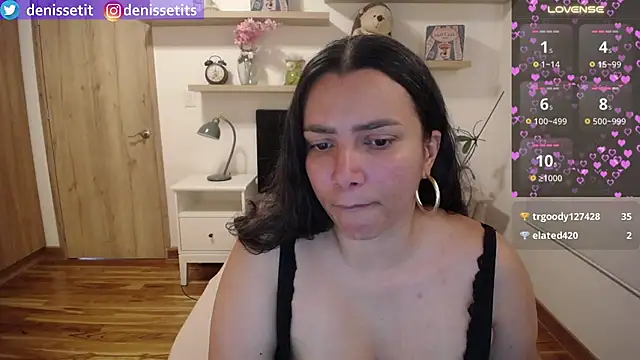 DenisseTits