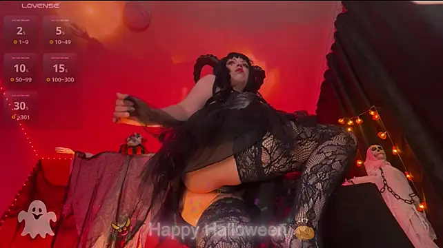 Helena__Femdom