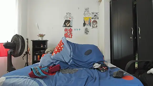 SonSett on Stripchat