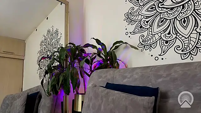 aaroncolombia webcam