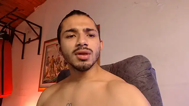 ArturoCardona_ on Stripchat