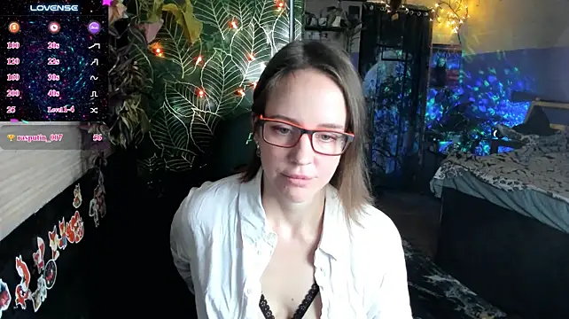 LisaFoxy_y live cam on StripChat