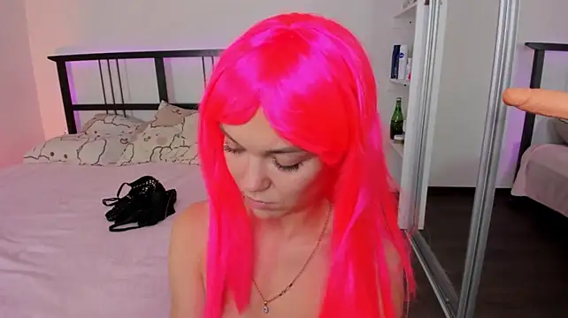 Flora_Meooww live cam on StripChat