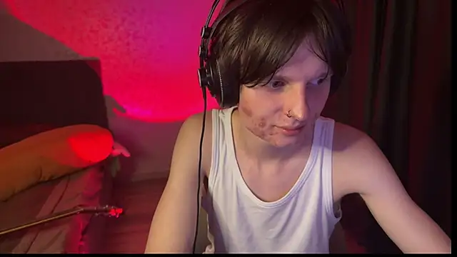 hotcutJake on Stripchat