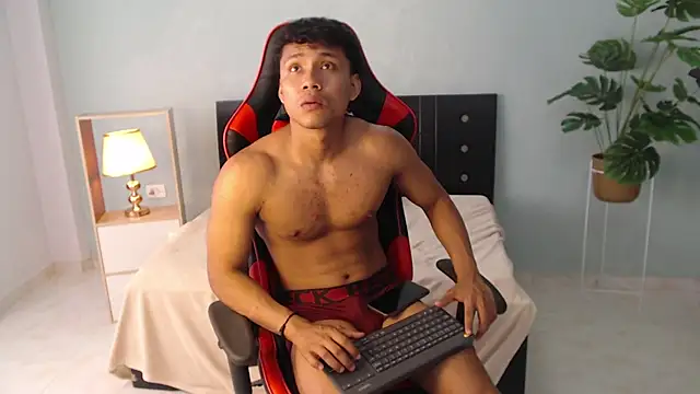MateoRamos_ live cam on StripChat