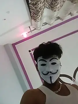 xxxullu's live room