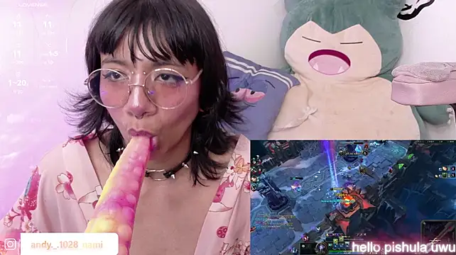 Nami_usagi