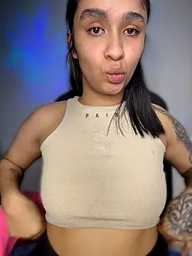 Isabella-Teen