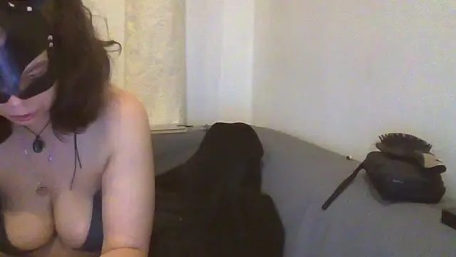 bunny_domina webcam
