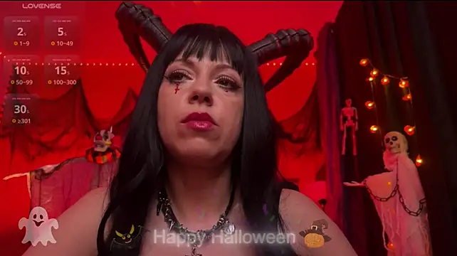 Helena__Femdom