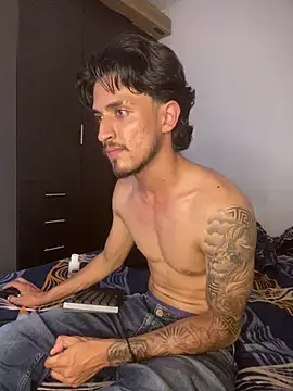 Kriss_Edwards live sex cam
