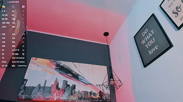 Maximoking26 live cam preview