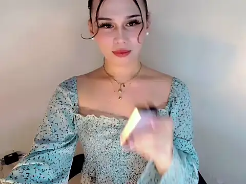 Modèle: goddess_temptation