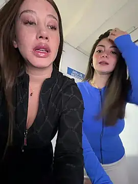 roouse live cam preview