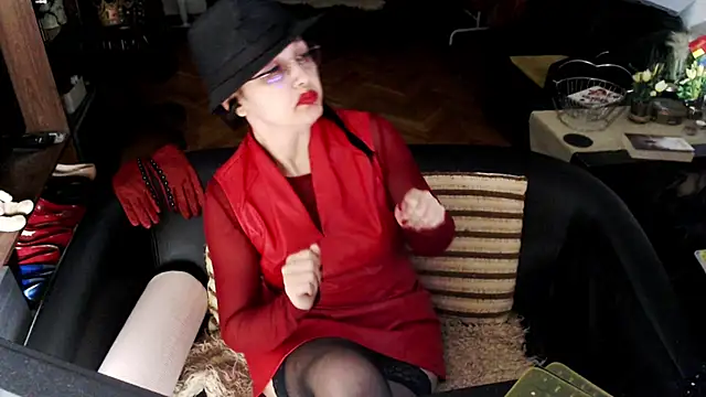 Imperatriza live sex cam