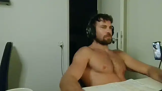 alpha-hunk