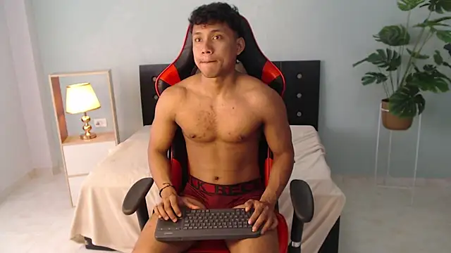 MateoRamos_ webcam