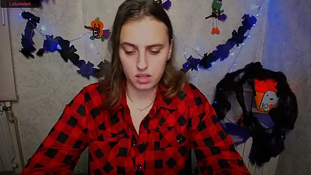 AmandaDimond_ webcam