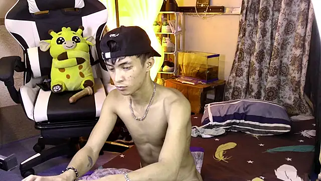 Twinkyecho webcam