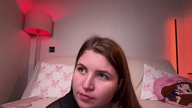 GlossyVixen