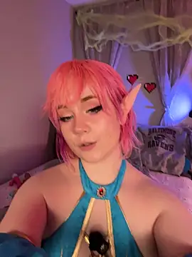 Angel-Lewd-Cake