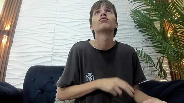 pavo_tv (M twink) - Show cum💦