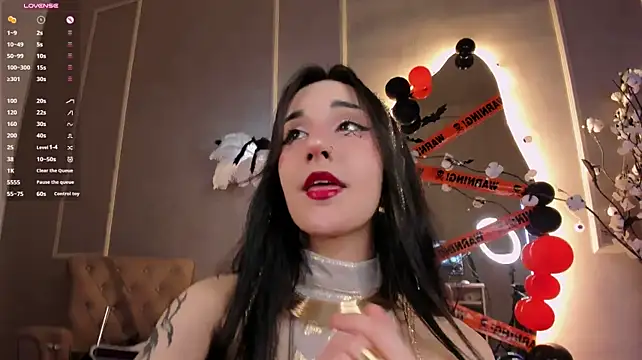 Lii_Rose